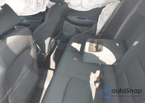 2024 Chevrolet Malibu Lt из США, поврежденный, VIN 1G1ZD5ST2RF113631